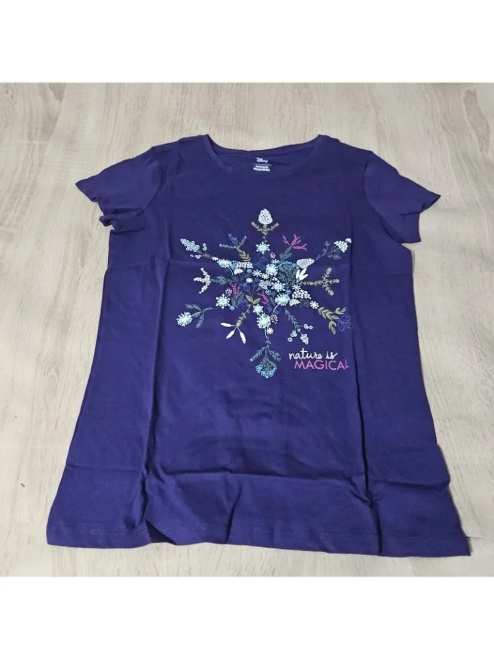 Lot Of 21 Girls Size Xl 10 Clothing Disney Star Wars Frozen Little Mermaid Nwot